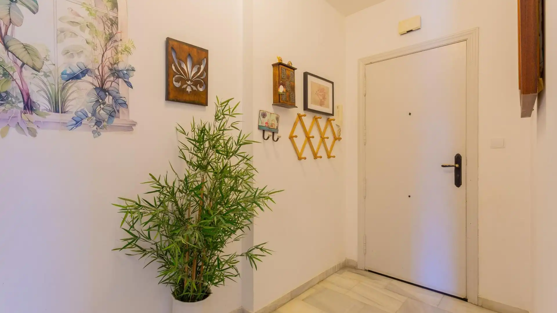 Ático en venta en Avenida CARMEN MORCILLO