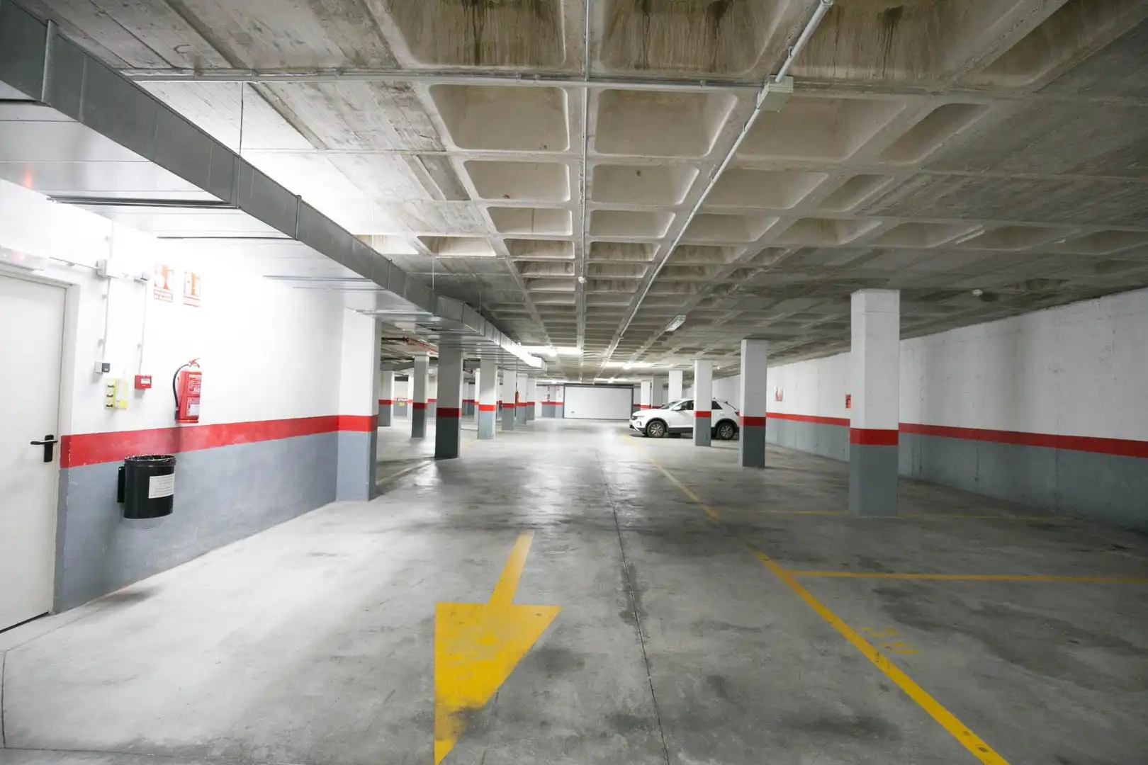 Individuale in vendita a Paseo Soria 7, imagen 4