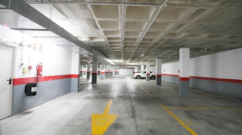 Foto 4 de Garatge en venda a Paseo Soria, 7, Los Arenales del Sol, Alicante