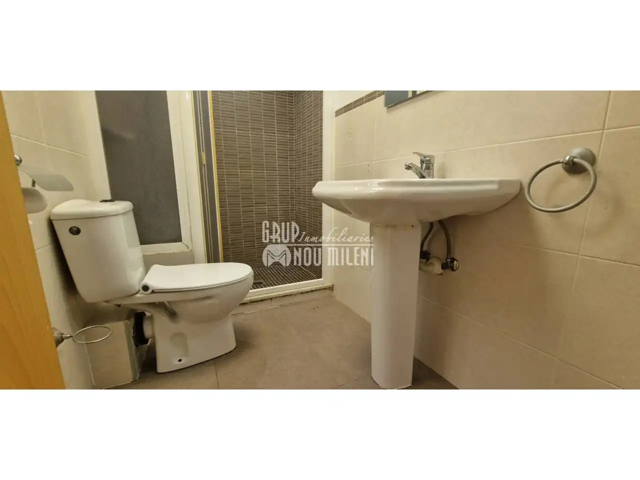 Flat to rent in Calle miguel hernandez, imagen 13