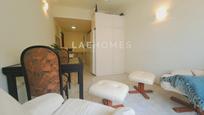Sala d'estar de Apartament en venda en Alicante / Alacant amb Calefacció
