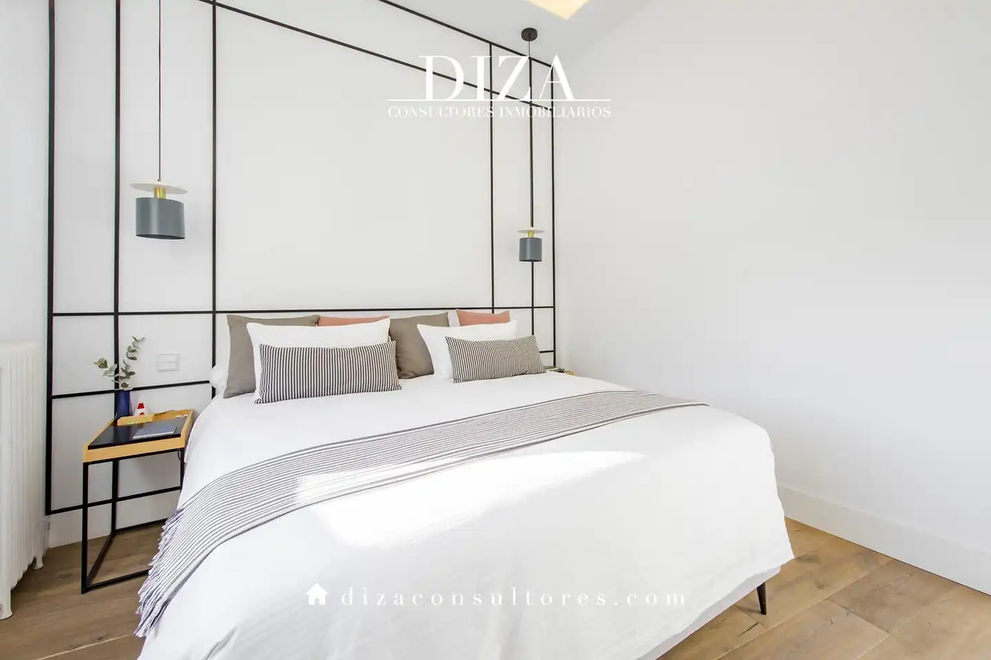 Flat with terrace for sale in Gran Vía, imagen 17