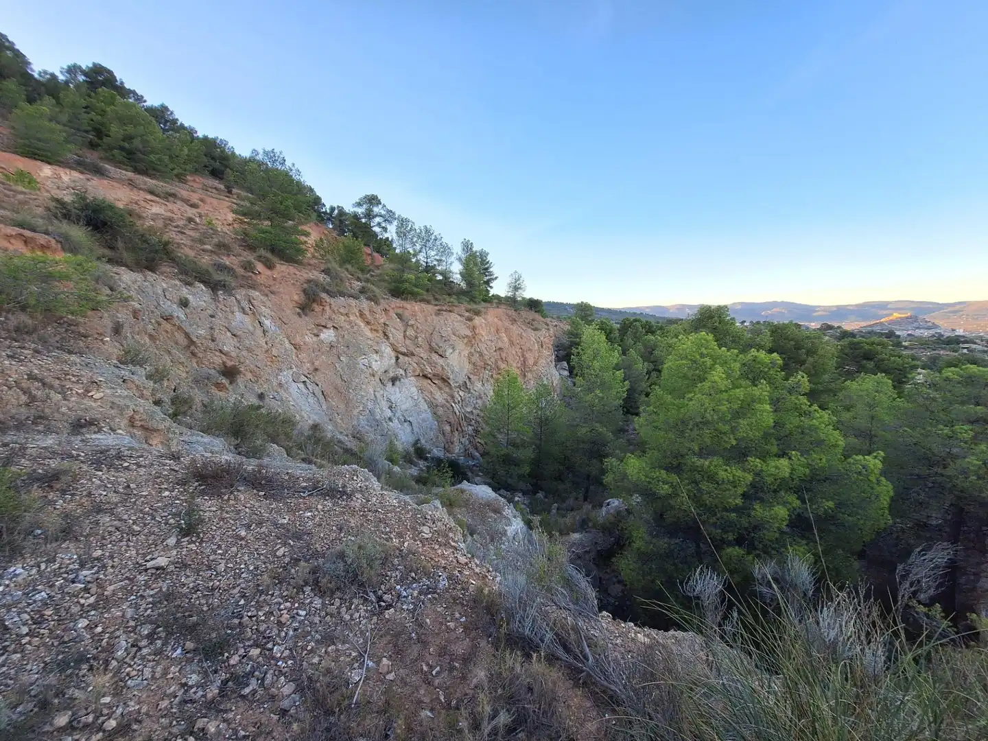 Rural land for sale in Castalla, imagen 18
