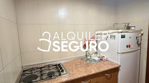 Foto 2 de Pis de lloguer a Zubieta, Simancas,  Madrid Capital