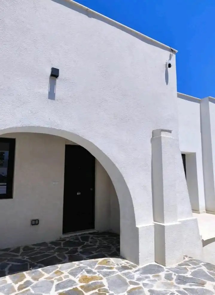 Chalet con terraza en venta en Garbinet - Vistahermosa, imagen 36