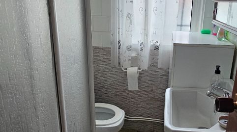 Foto 4 von Einfamilien-Reihenhaus zum Verkauf in O Feal - Xubia, Narón