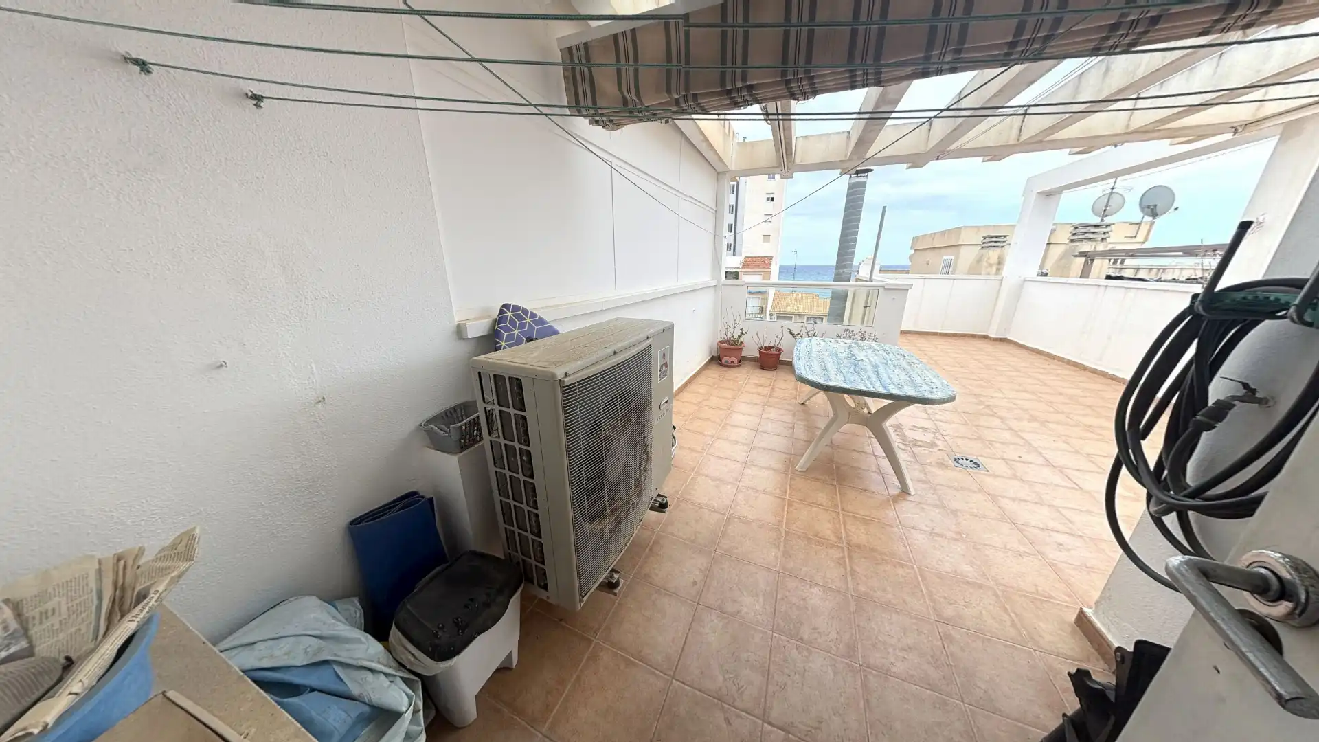 Duplex avec terrasse à vendre à Carrer Sant Bartomeu, imagen 46
