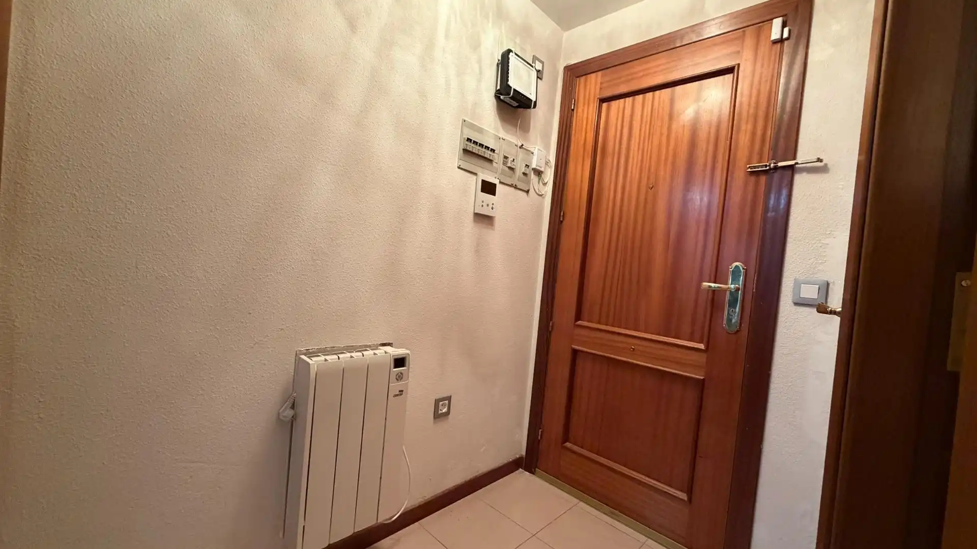 Apartments for sale in Plaza EUROPA, 4, Canfranc