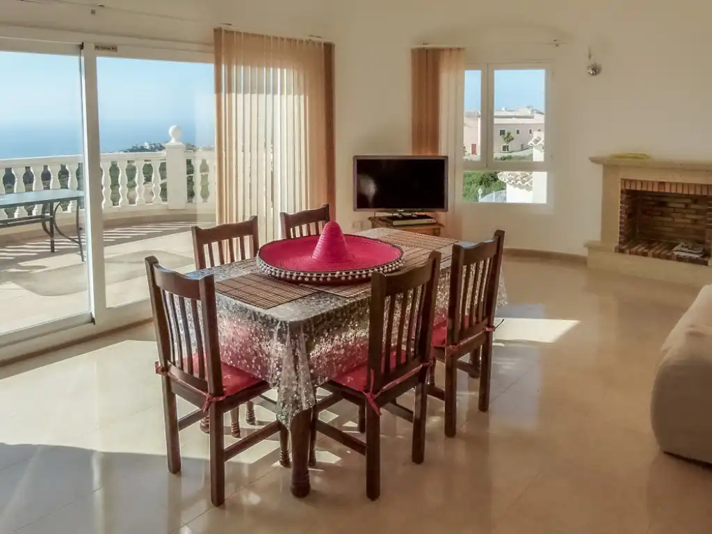 House with terrace for sale in Centro, imagen 6