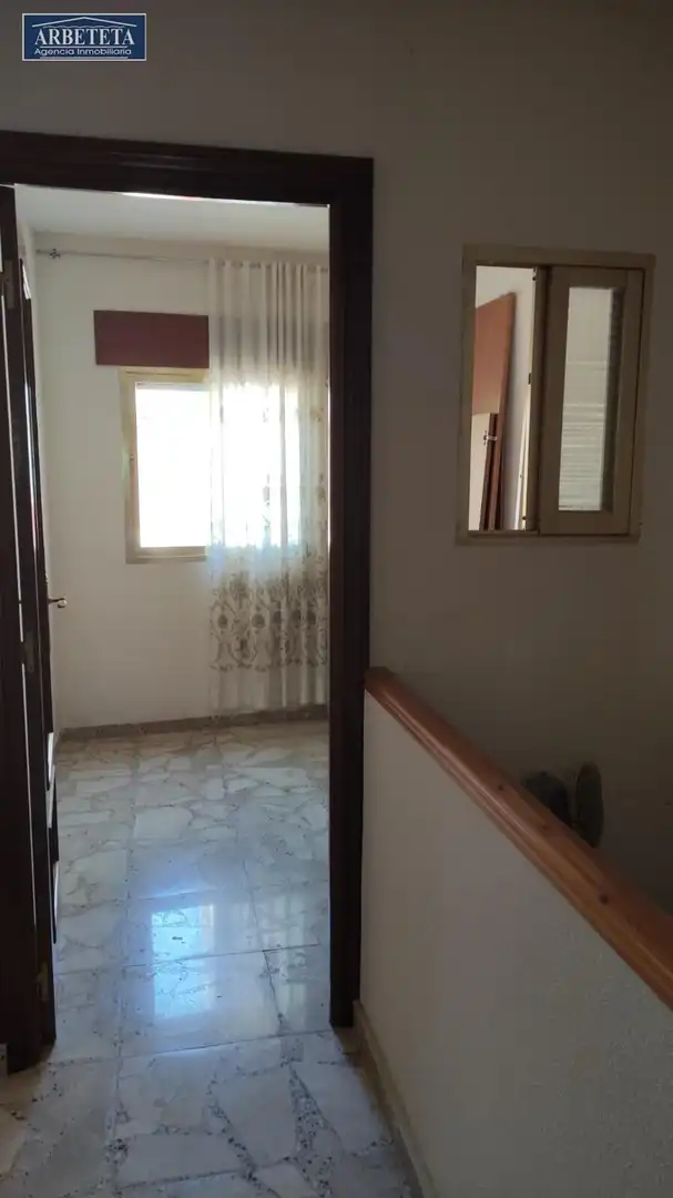 Finca rústica en venta en Sacecorbo con Calefacción, Terraza y Balcón