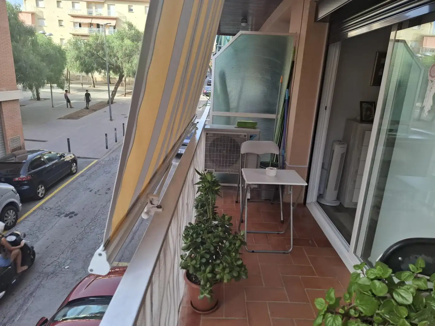 Appartement avec ascenseur à vendre à Arquitecte Gaudí 26