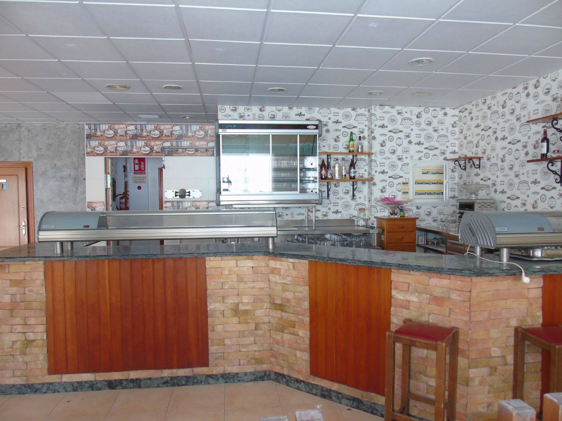 Local en venda a Calle Maestro Rodrigo, 28, Ceutí