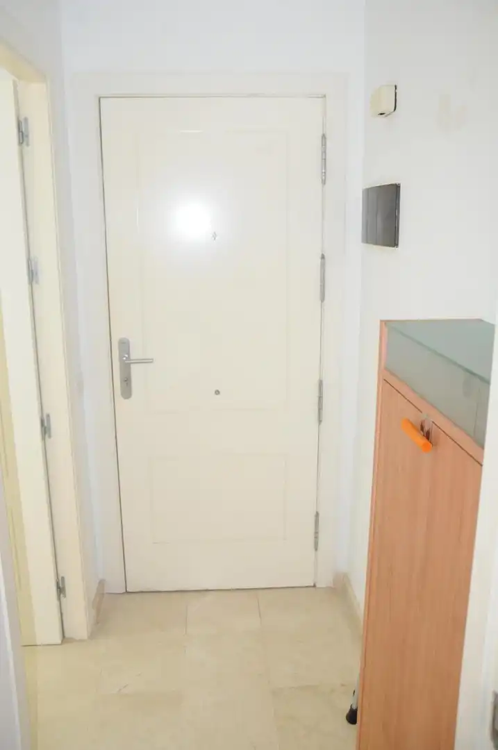 Wohnung zur Miete in Las Palmas de Gran Canaria mit Möbliert