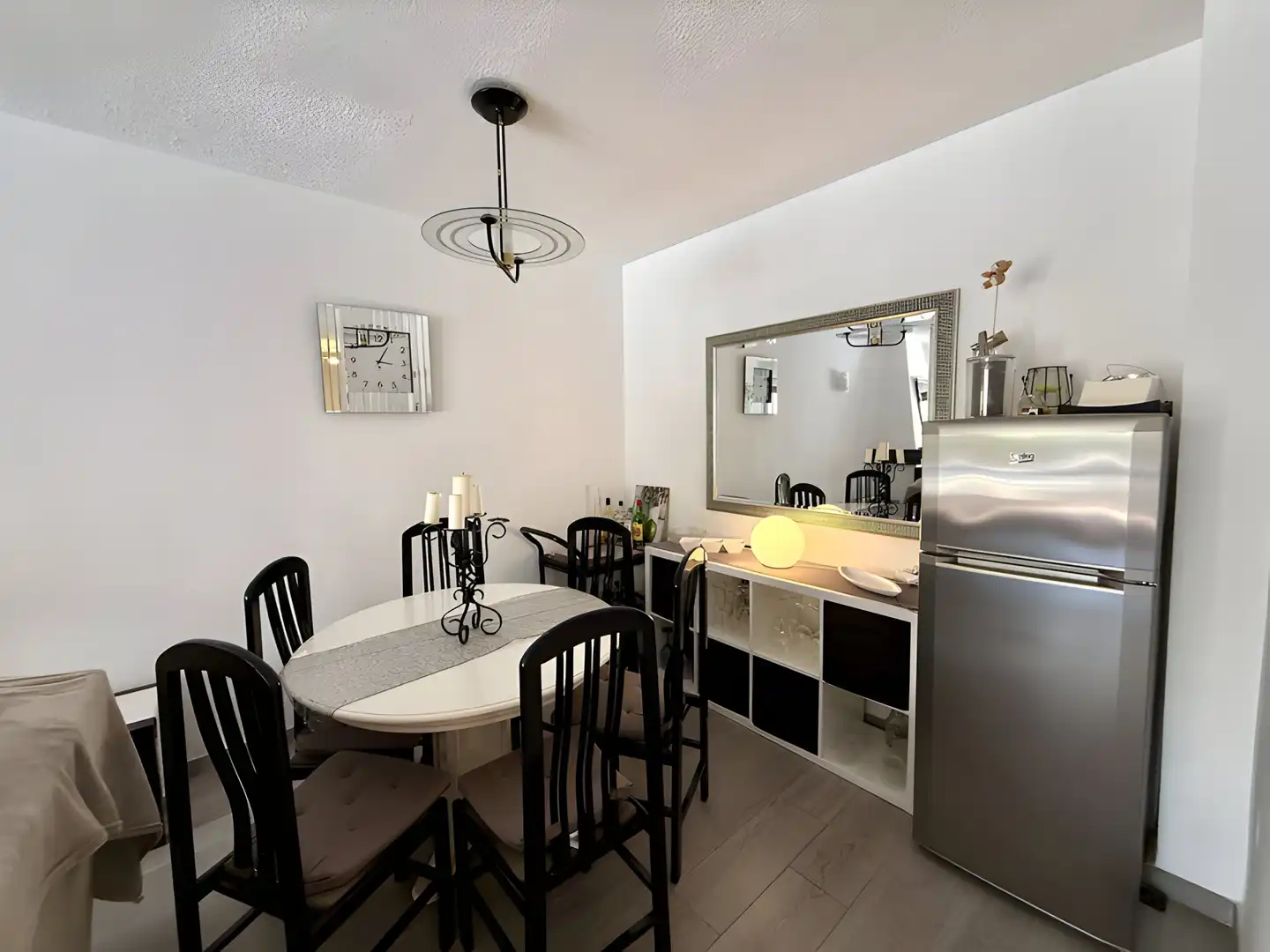 Wohnung mit Pool zum Verkauf in Calahonda, imagen 5