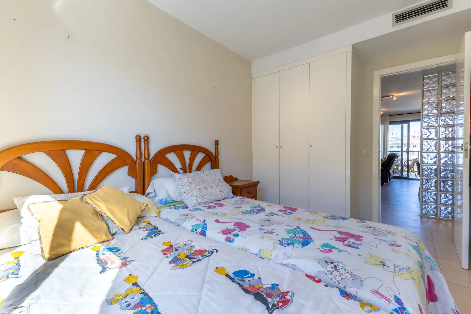 Flat with pool for sale in Canet d'En Berenguer, imagen 12