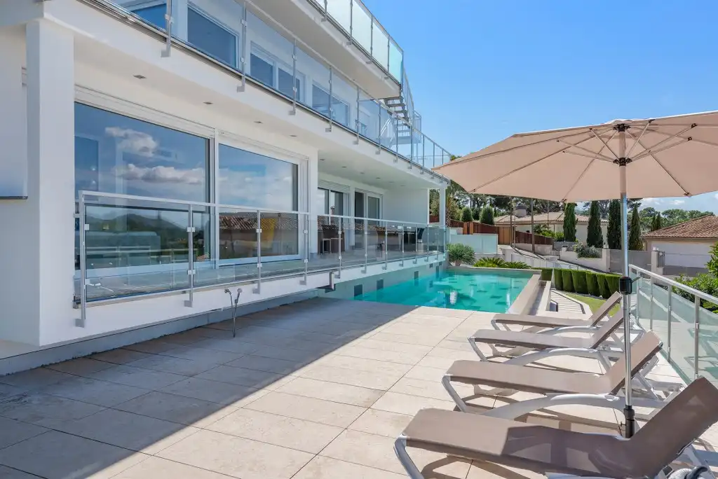 Villa mit Garten zum Verkauf in Bacarés - Manresa - Bonaire, imagen 18