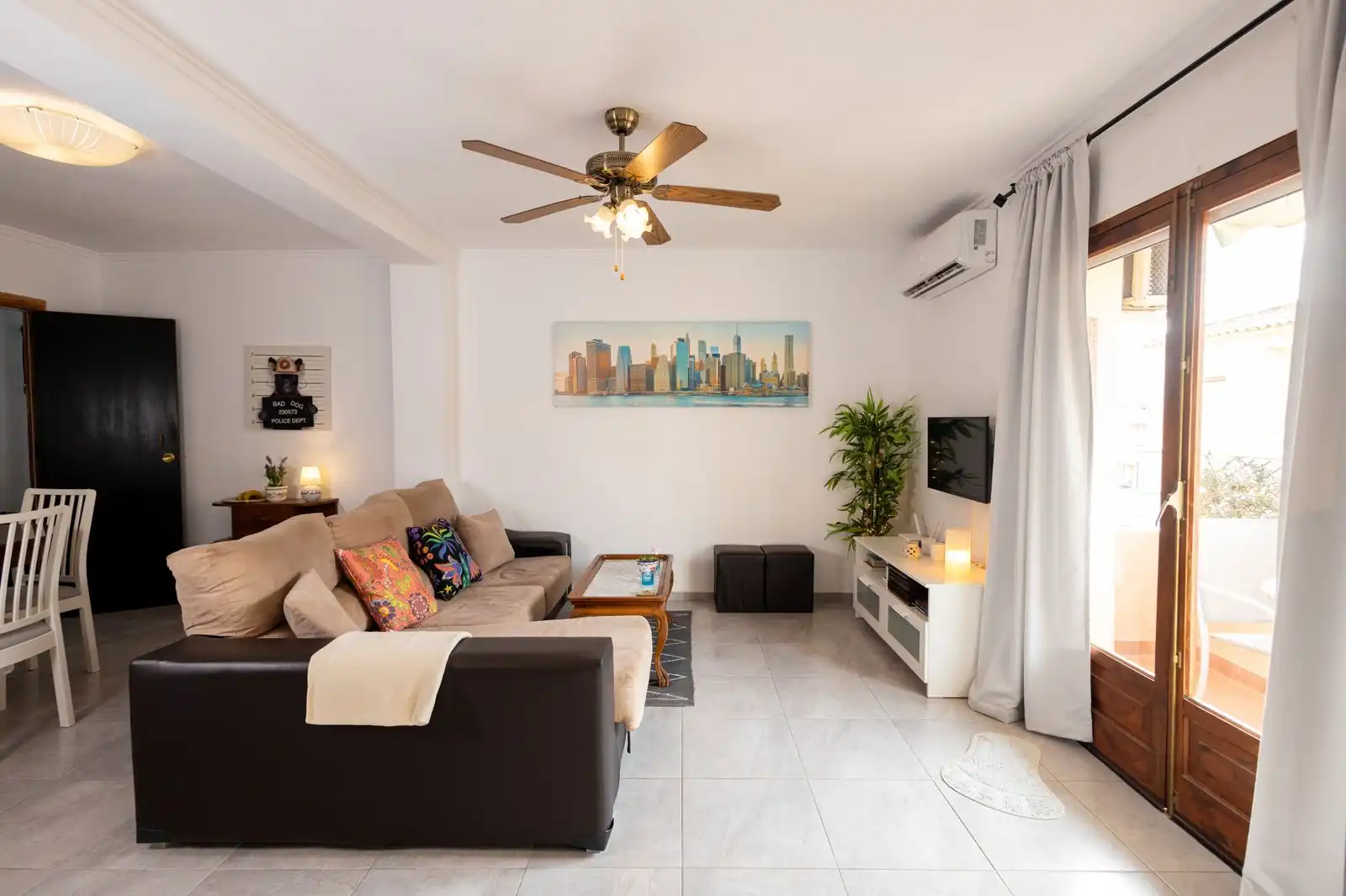 Apartamento con terraza en venta en N/A, imagen 5