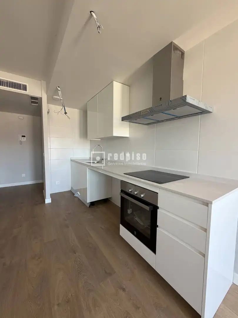 Flat with pool for sale in Carretera de Cádiz, imagen 3