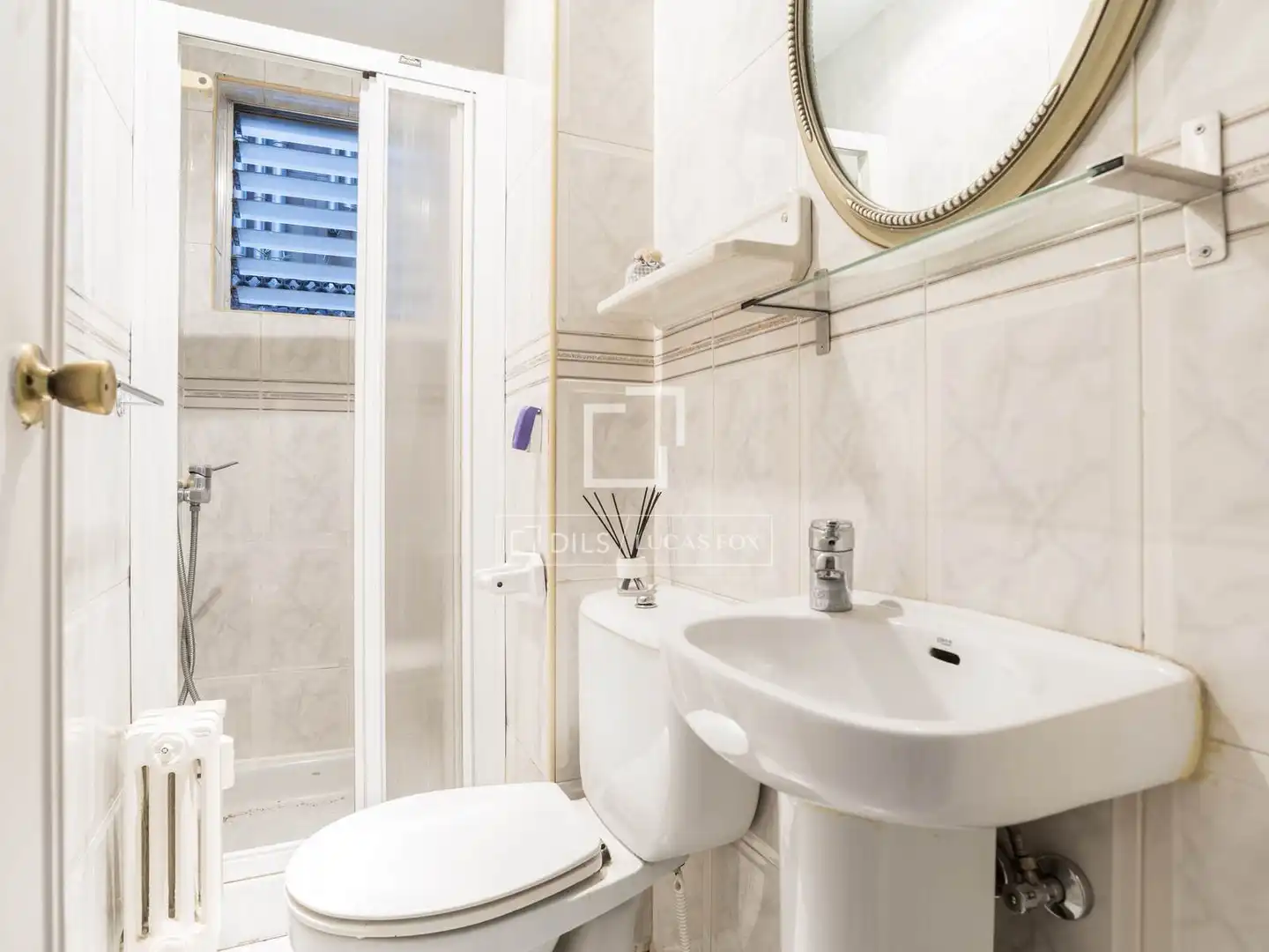 Appartement avec piscine à vendre à Chamberí, imagen 27