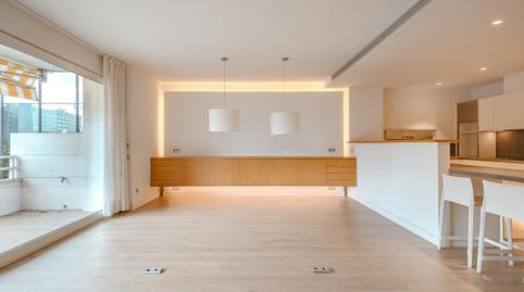 Foto 2 de Pis en venda a Les Tres Torres,  Barcelona Capital