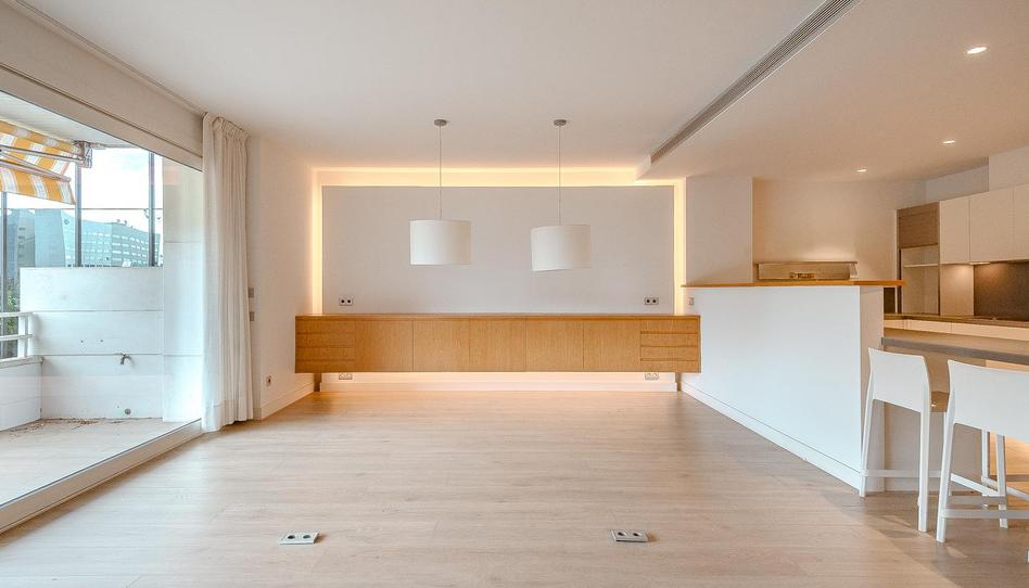 Photo 1 of Flat for sale in Les Tres Torres, Barcelona