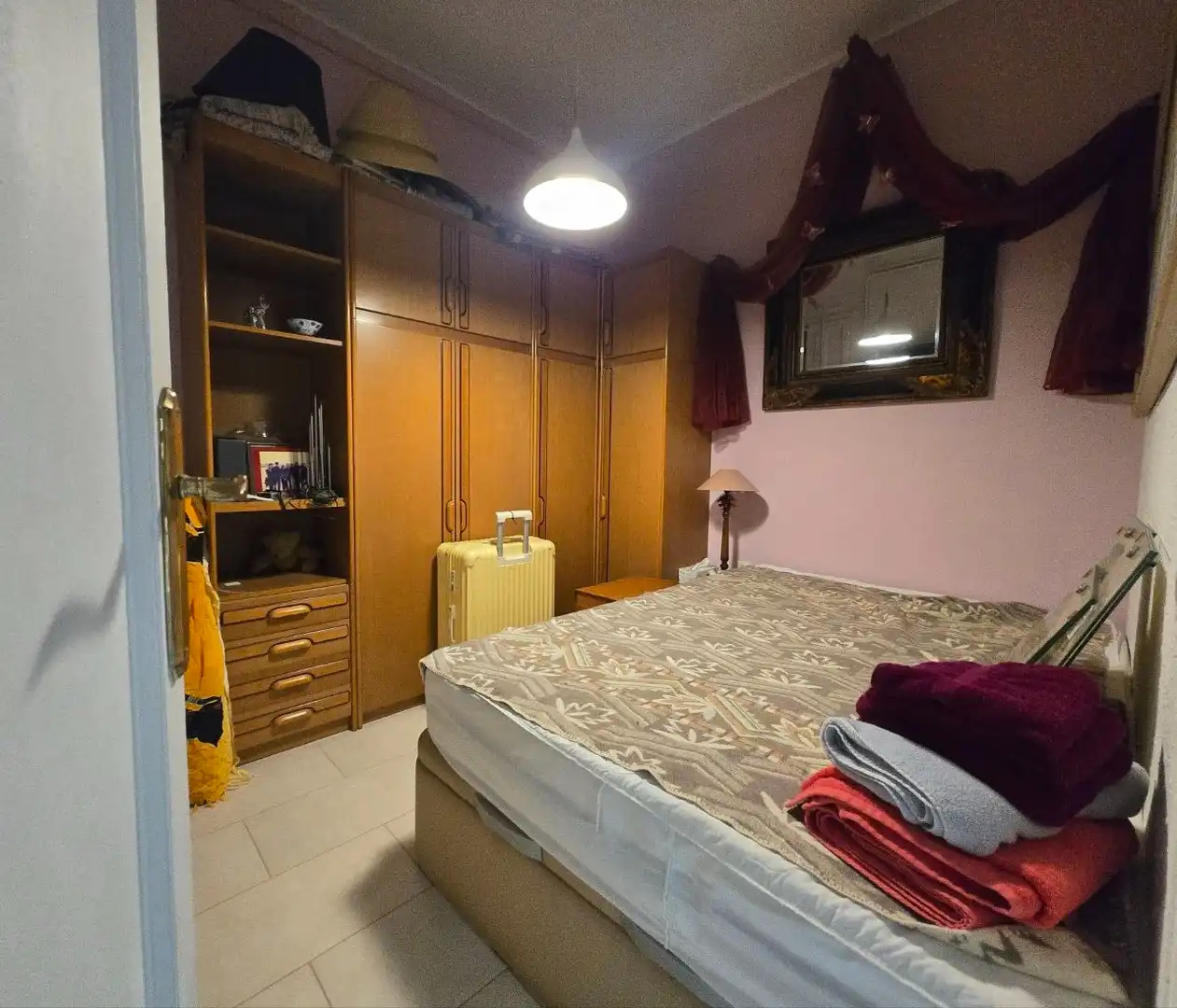 Habitación de Piso en venta en Barcelona con Aire acondicionado, Calefacción y Terraza