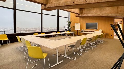 Foto 5 von Büro zur Miete in Paseo de la Castellana, 81, Cuatro Caminos - Azca, Madrid Capital