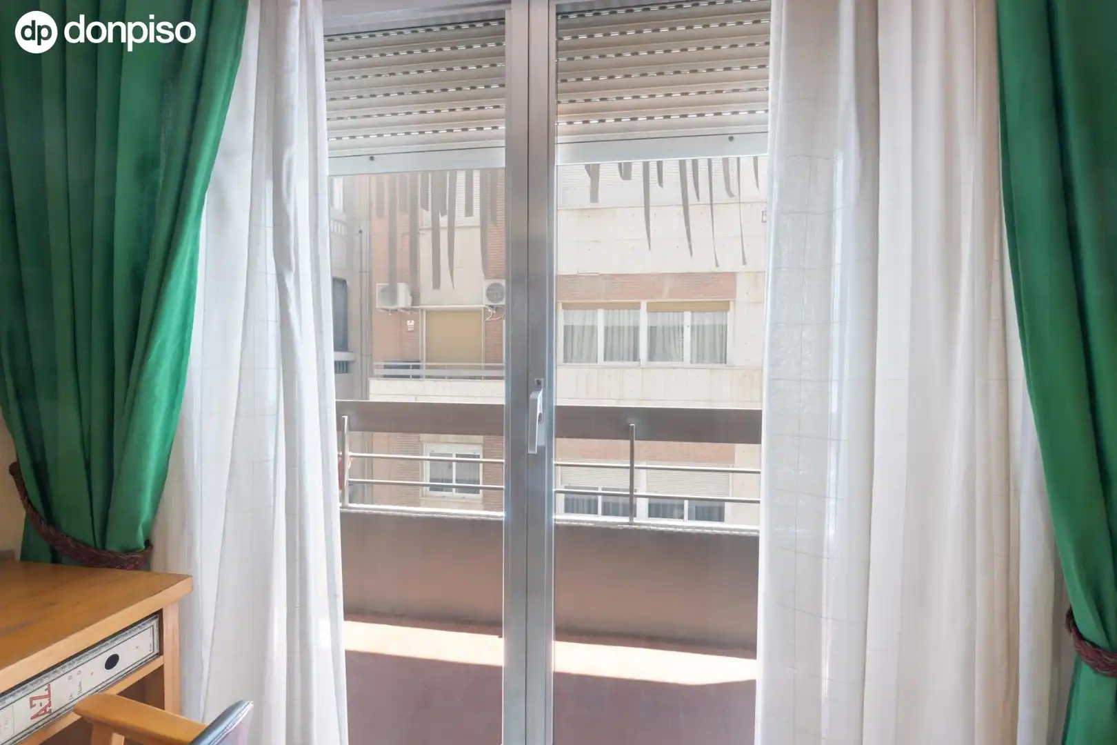 Flat with lift for sale in LUIS BRAILLE 3, imagen 28