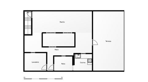 Foto 5 de Casa o chalet en venta en Calle Alcalde Luis Rodríguez, Barrial - San Isidro - Marmolejos, Gáldar