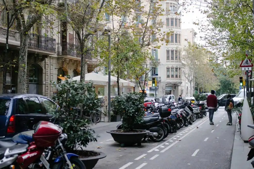 Local comercial en venta en Eixample, imagen 10