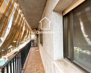 Terrassa de Pis en venda en Polinyà