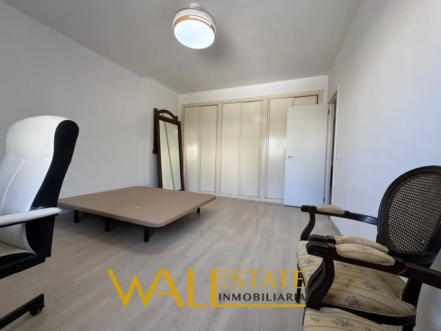Piso de alquiler en Conde Orgaz - Piovera