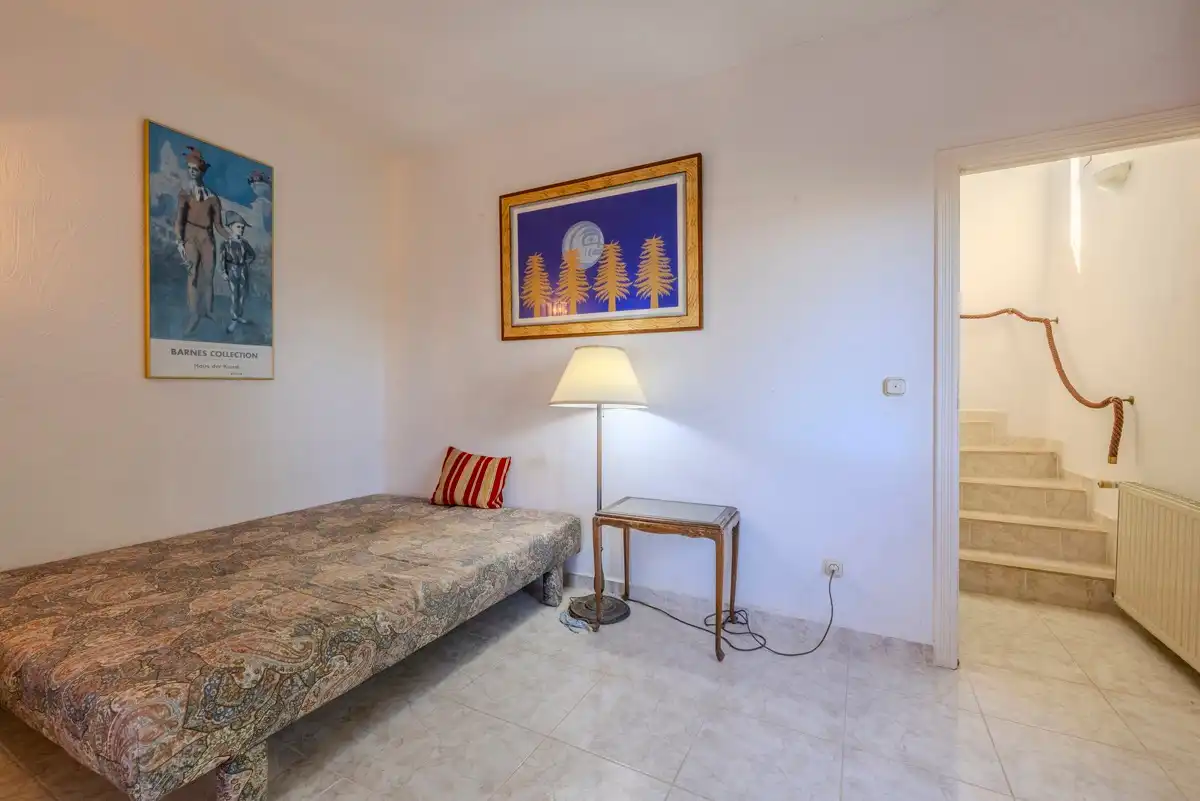 Chalet con piscina en venta en El Montgó, imagen 45