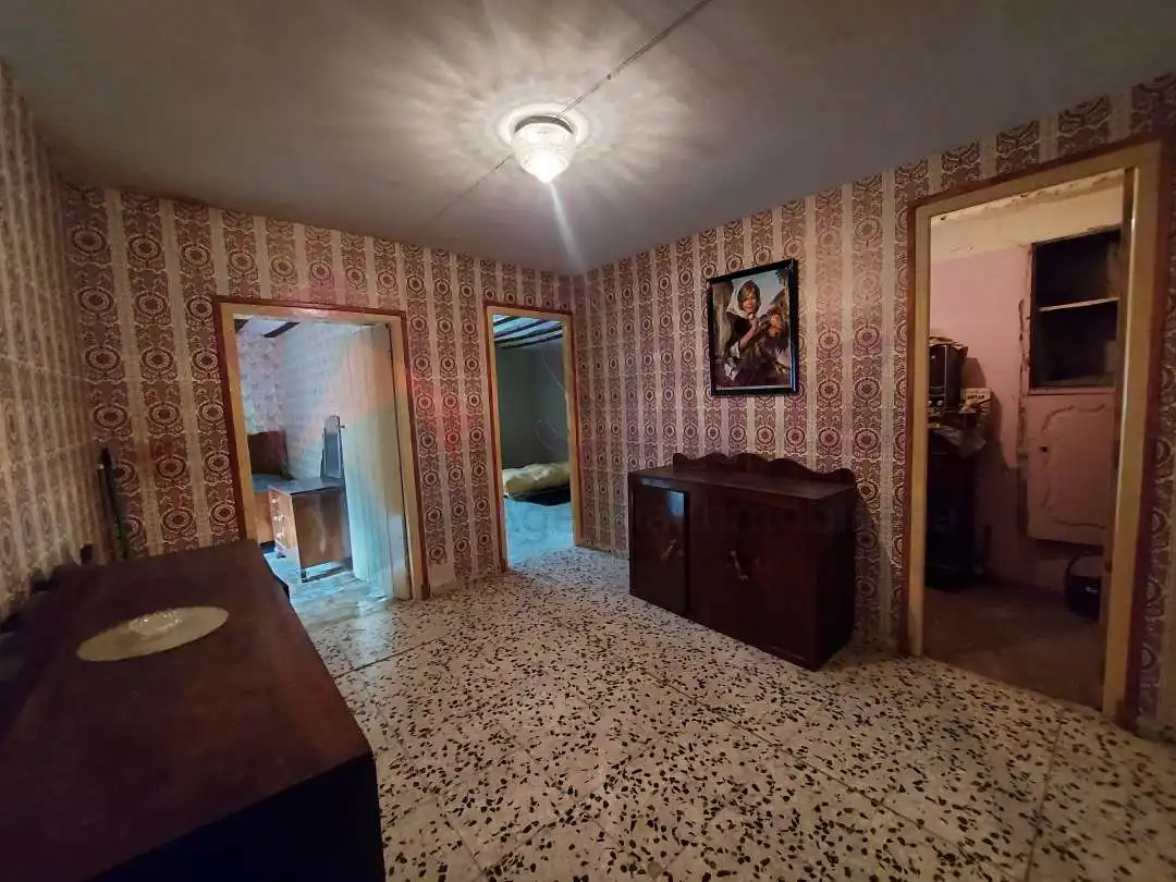 Casa o chalet en venta en El Redal con Jardín privado, Trastero y Balcón