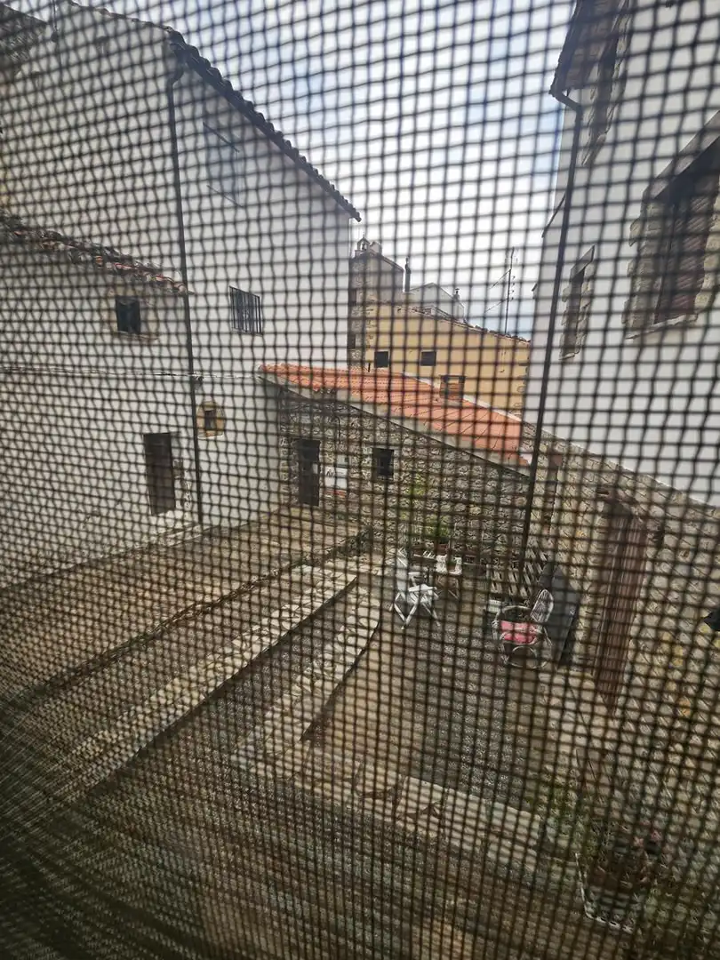 Terraza de Casa o chalet en venta en Chodos / Xodos con Calefacción, Trastero y Amueblado