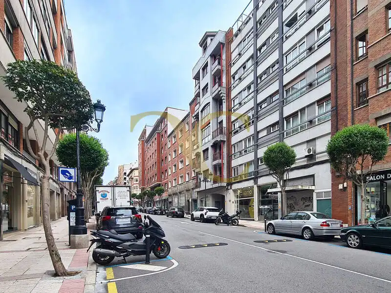 Local comercial en venda a Calle Asturias, imagen 47