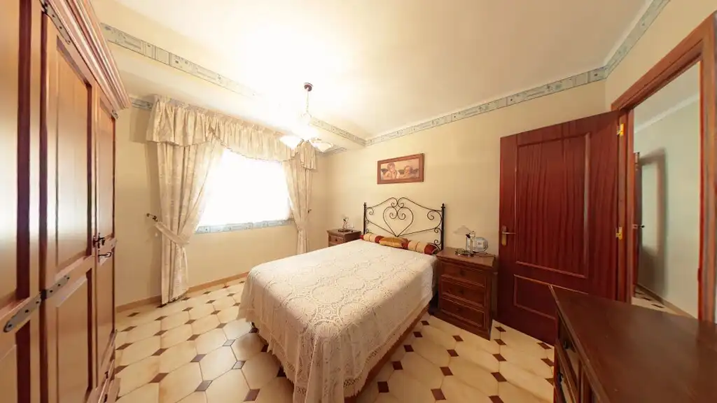 Habitación de Apartamento en venta en Vélez-Málaga con Amueblado