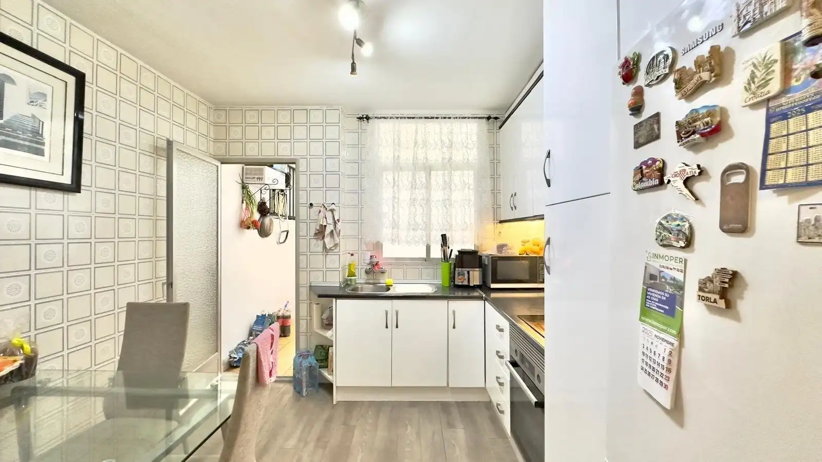 Apartamento con piscina en venta en Playa del Cura, imagen 8