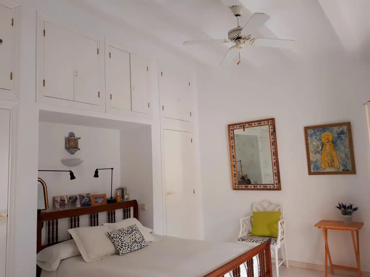 Apartment with pool to rent in Las Rotas / Les Rotes, imagen 20