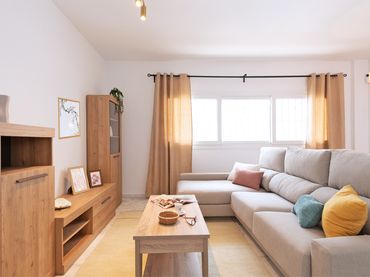 Appartement avec ascenseur à vendre à Benamara - Atalaya