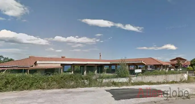 Vista exterior de Edifici en venda en Carreño