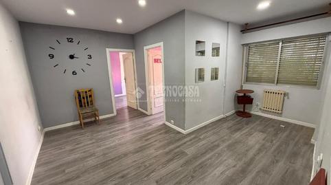 Foto 2 de Pis en venda a Palomeras Bajas,  Madrid Capital