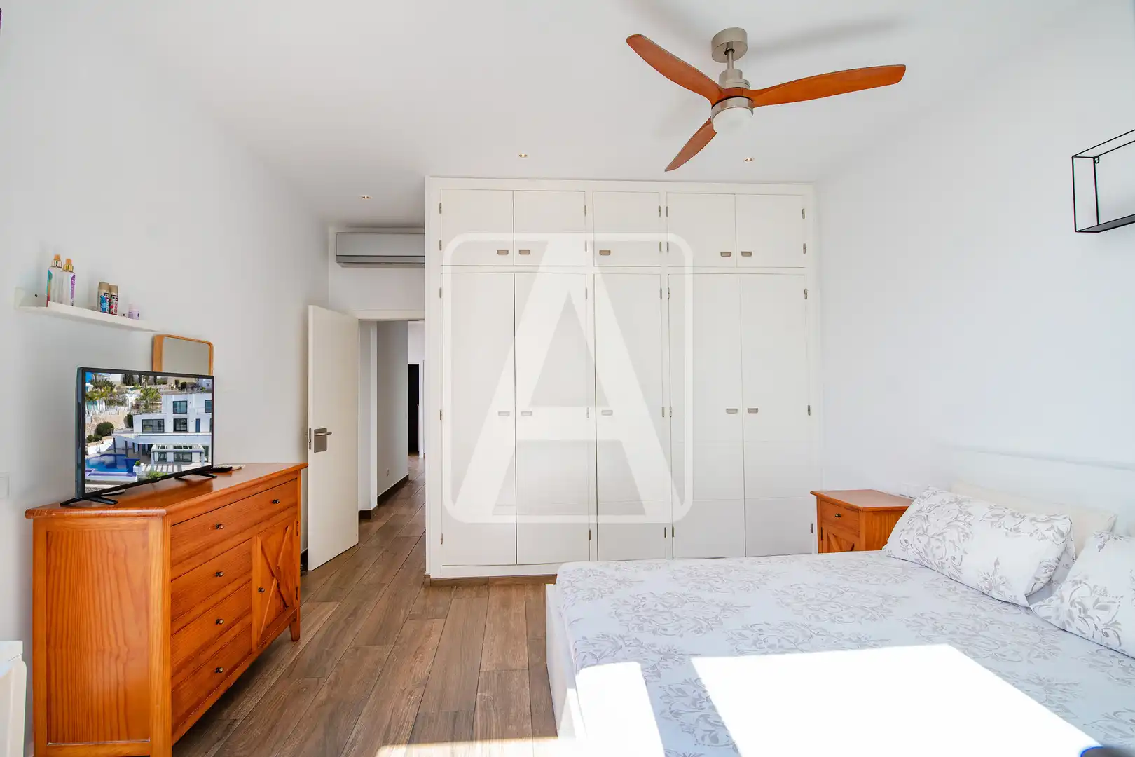 Detached house with pool for sale in Paichi, imagen 39