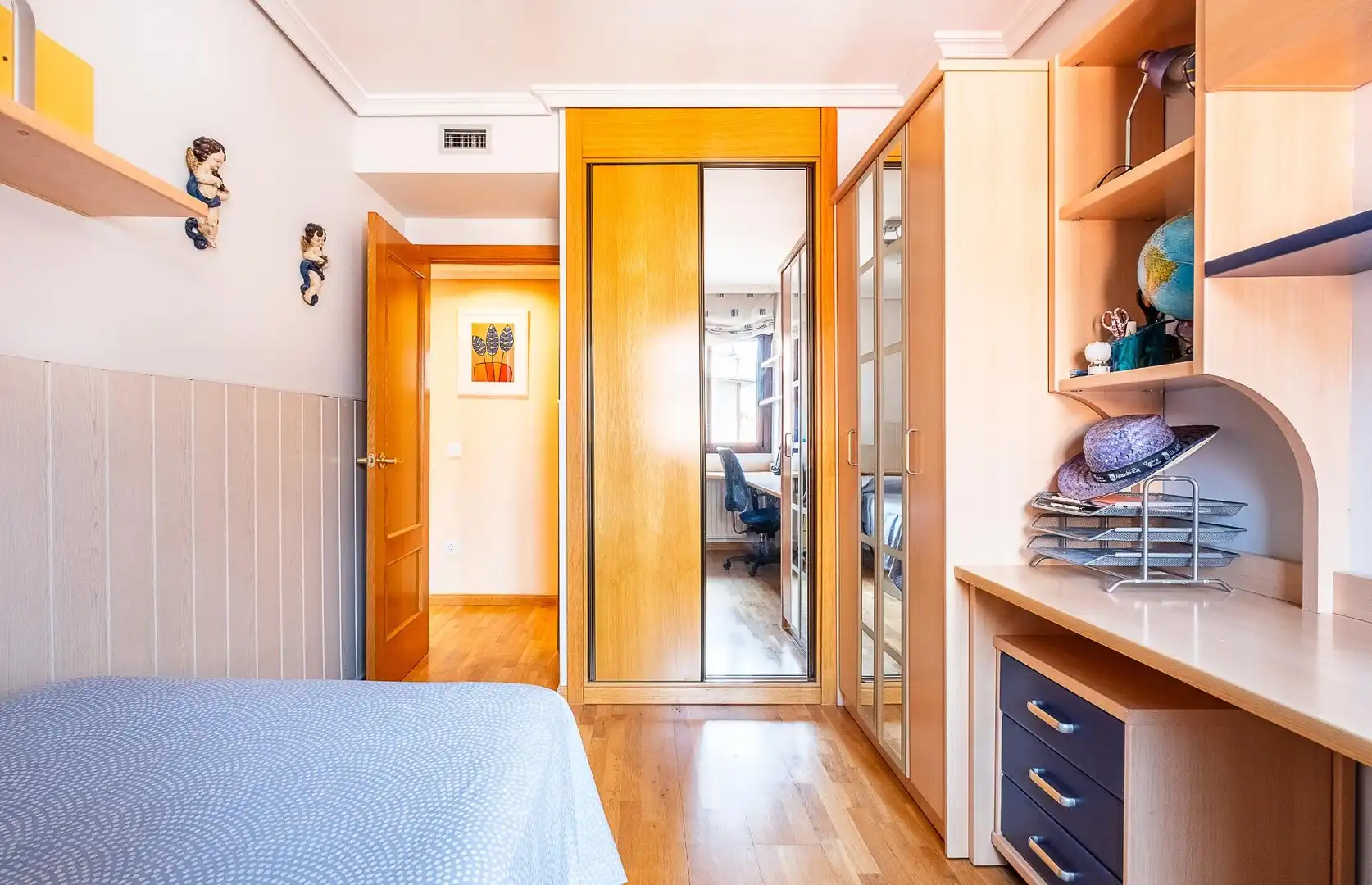 Penthouse mit Pool zum Verkauf in Calle CARLOS IV, imagen 37
