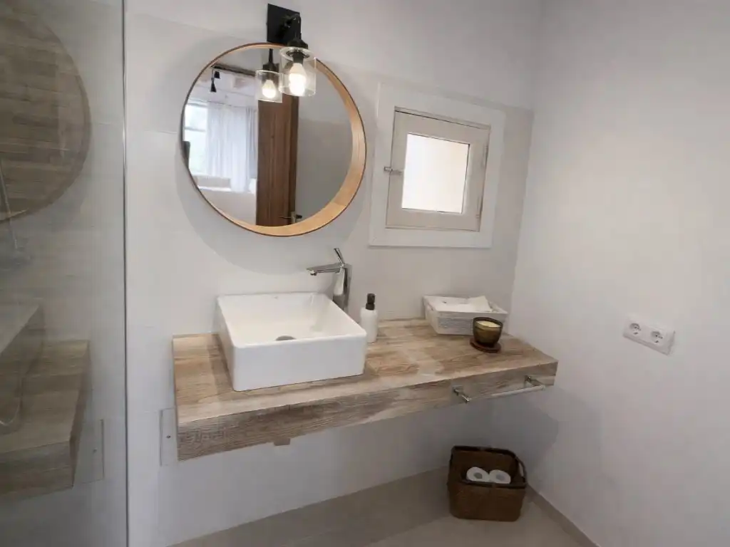 Chalet con terraza en venta en Poligono 12 Paraje 112 Son Na Moiana, imagen 60