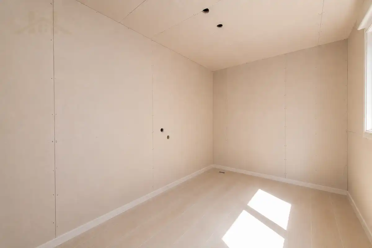 Habitación de Casa adosada en venta en San Sebastián de los Reyes con Aire acondicionado, Calefacción y Terraza