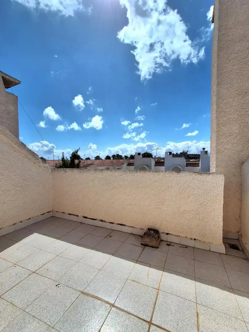Casa amb balcó en venda a Los Cuarteros, imagen 13