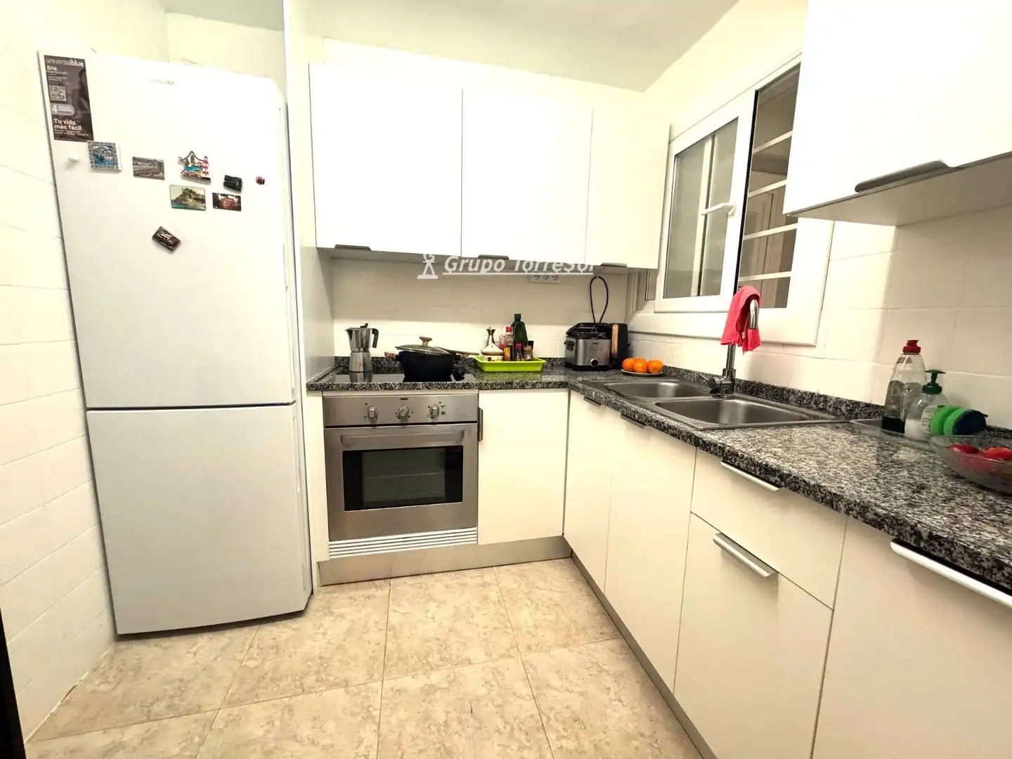 Piso en venta en Arago, Platja de la Paella