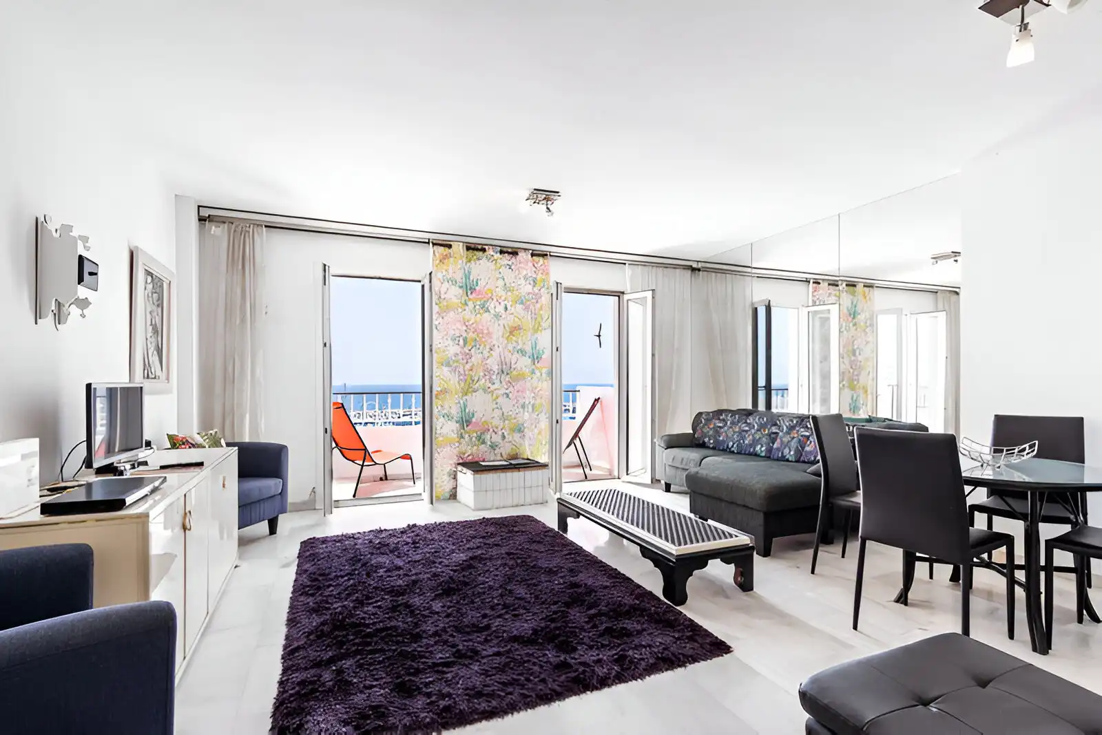 Apartament amb ascensor en venda a Nueva Andalucía, imagen 2