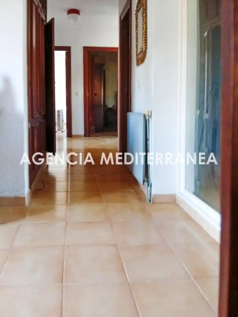 Detached house with terrace for sale in La Cañada, imagen 22